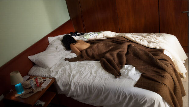 Leaked Real prostitute private photo viral onlyfans