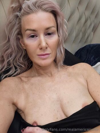 realamericanwife