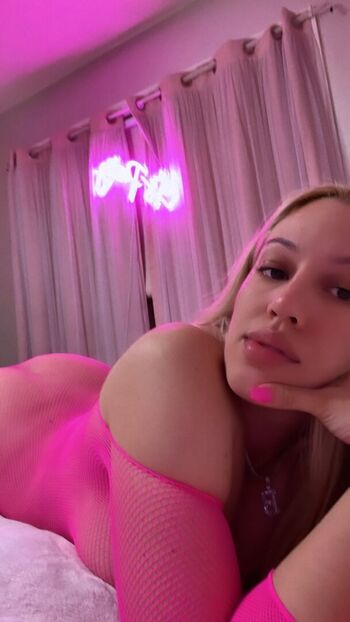 Leaked Realbabybanks private photo viral onlyfans