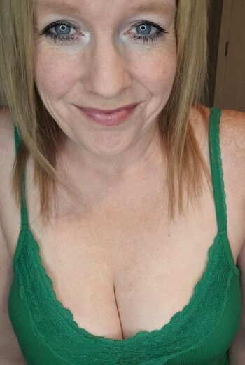 realbettymaxwell