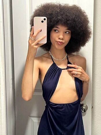 Leaked Realbigfro private photo viral onlyfans