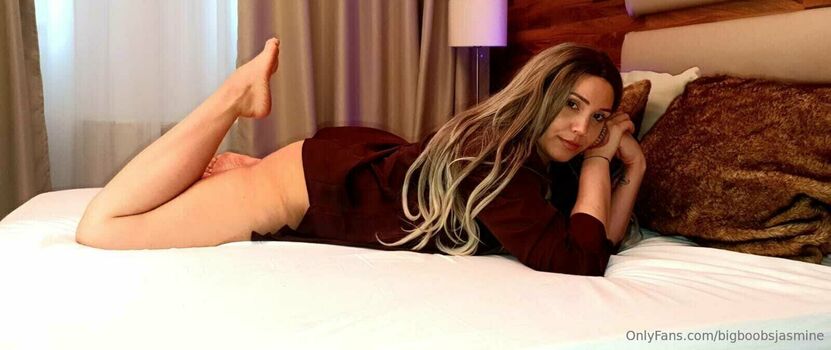 Leaked Realbigjasmine private photo viral onlyfans