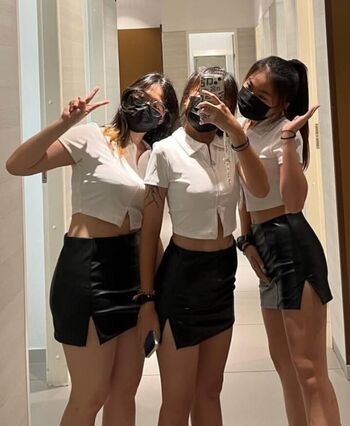 realestasiangirls