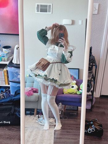 realfrogg