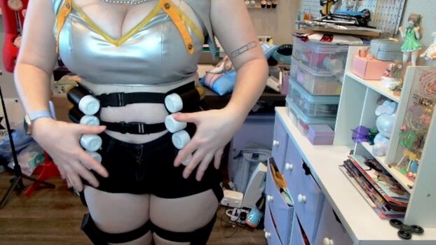 Leaked Realfrogg private photo viral onlyfans