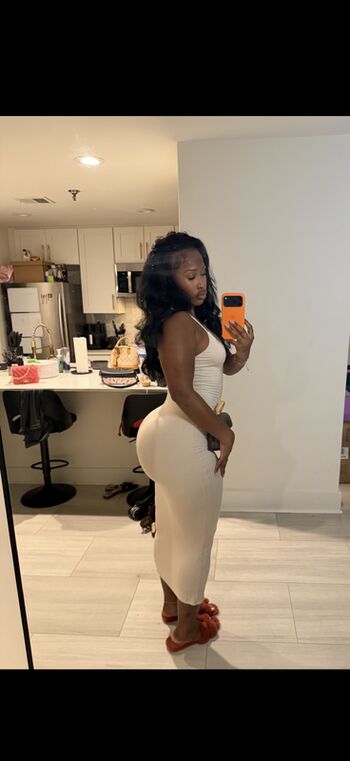 Leaked Realkeylamarie private photo viral onlyfans