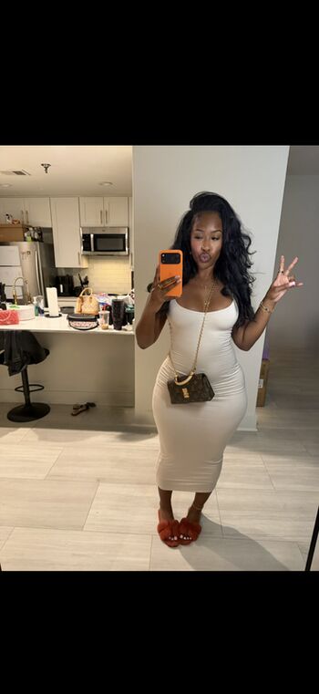 Leaked Realkeylamarie private photo viral onlyfans