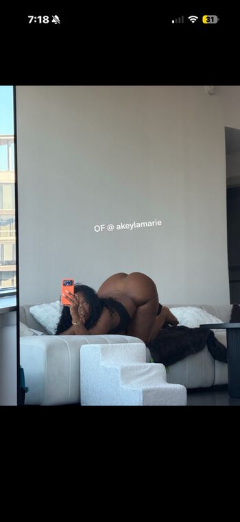 Leaked Realkeylamarie private photo viral onlyfans