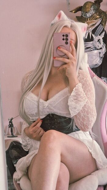 Leaked Realmisskira private photo viral onlyfans