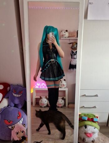 RealMissKira