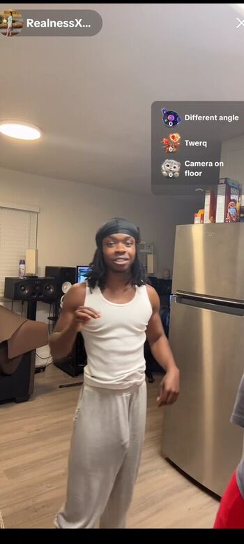 Leaked Realnessxoxo private photo viral onlyfans
