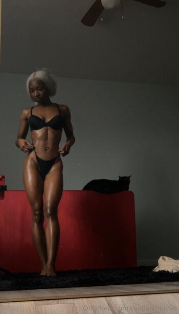 Leaked Reapercoochie private photo viral onlyfans