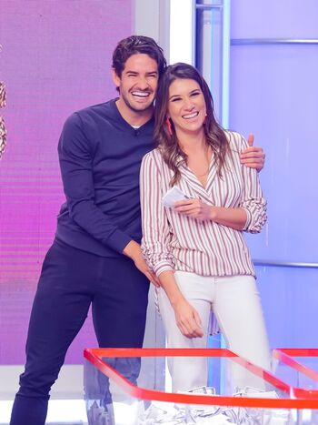 Rebeca Abravanel