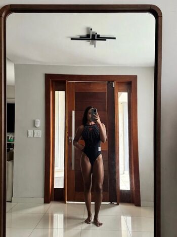 Leaked Rebeca andrade private photo viral onlyfans