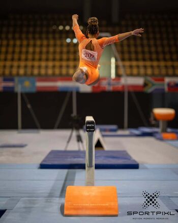 Rebeca Andrade