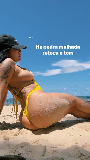 Rebeca Barreto