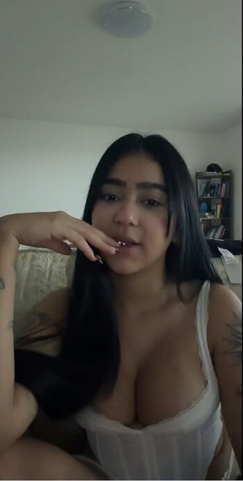 Leaked Rebeca barreto private photo viral onlyfans