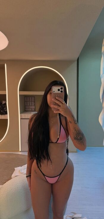 Leaked Rebeca barreto private photo viral onlyfans