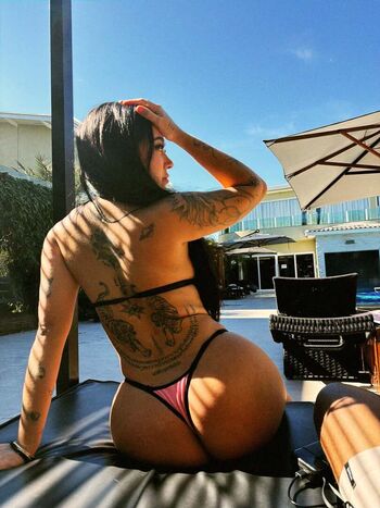Leaked Rebeca barreto private photo viral onlyfans
