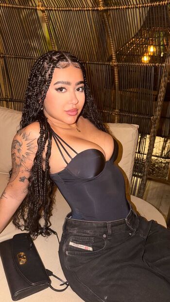 Rebeca Barreto