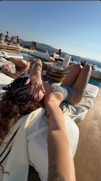 Rebeca Barreto