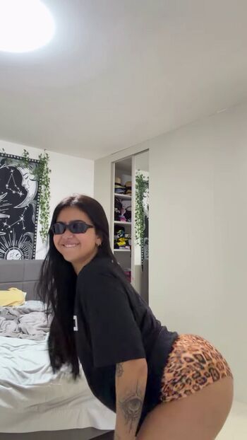 Leaked Rebeca barreto private photo viral onlyfans