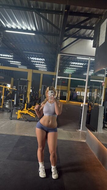 Leaked Rebeca lemos private photo viral onlyfans
