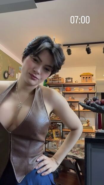 Leaked Rebeca nonatto page private photo viral onlyfans