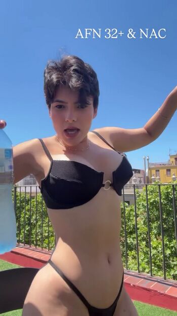 Leaked Rebeca nonatto private photo viral onlyfans