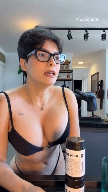 Leaked Rebeca nonatto page private photo viral onlyfans