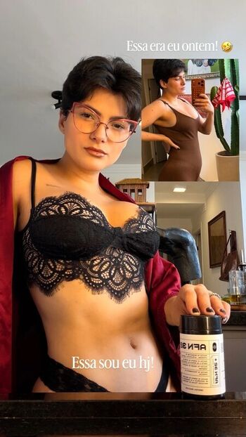 Leaked Rebeca nonatto page private photo viral onlyfans