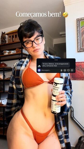 Leaked Rebeca nonatto private photo viral onlyfans