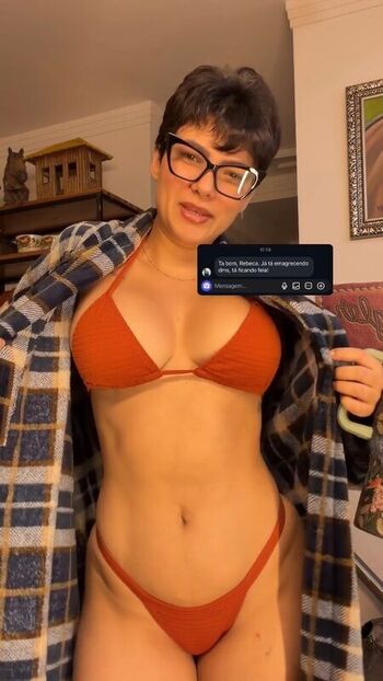 Leaked Rebeca nonatto private photo viral onlyfans