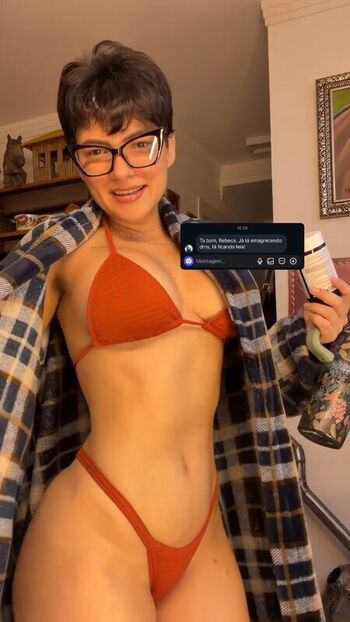 Leaked Rebeca nonatto private photo viral onlyfans