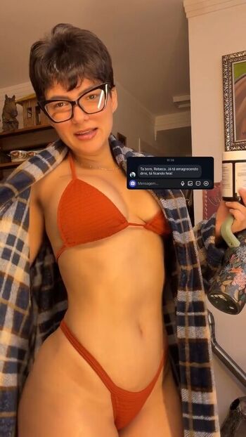 Leaked Rebeca nonatto private photo viral onlyfans