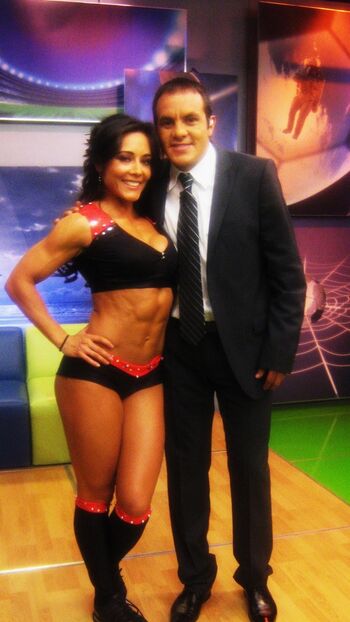 Rebeca Rubio
