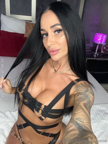 rebecamonroe