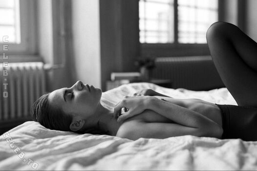 Rebecca Bagnol