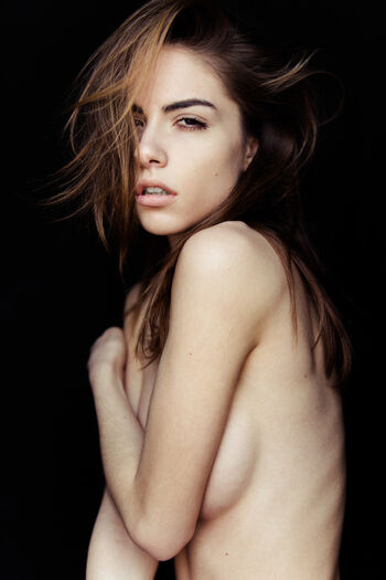 Rebecca Bagnol