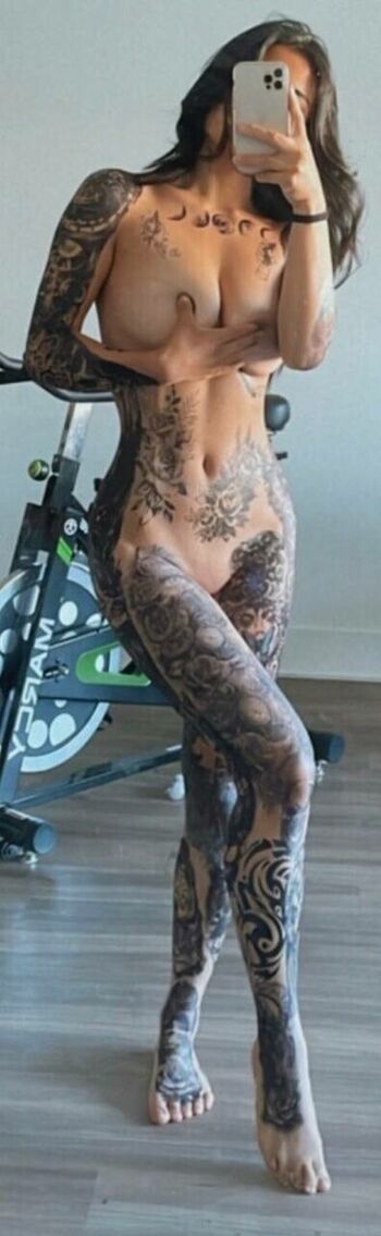 Leaked Rebecca benedict private photo viral onlyfans