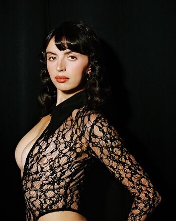 Rebecca Black