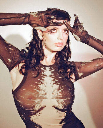 Rebecca Black