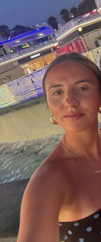 Rebecca Cruickshanks