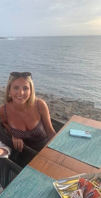Rebecca Cruickshanks