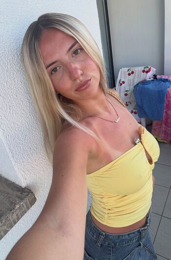 Rebecca Cruickshanks