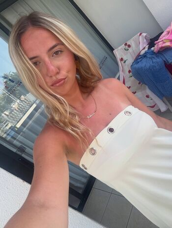 Rebecca Cruickshanks