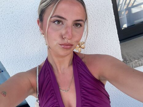 Rebecca Cruickshanks