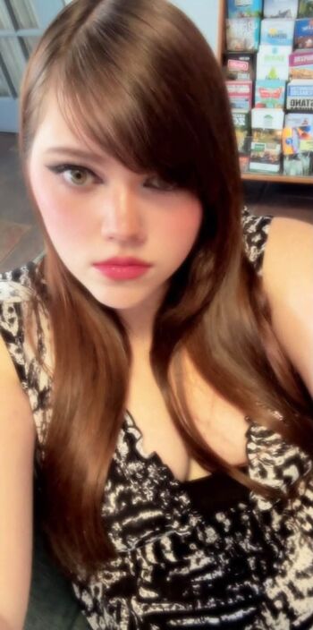 Leaked Rebecca cureton private photo viral onlyfans