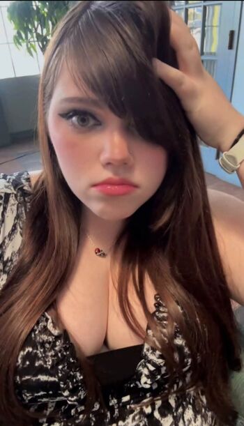 Leaked Rebecca cureton private photo viral onlyfans