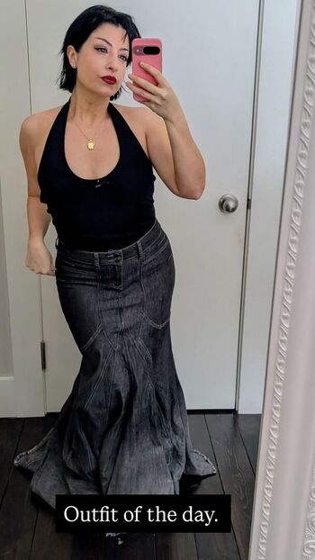 Leaked Rebecca ford page private photo viral onlyfans